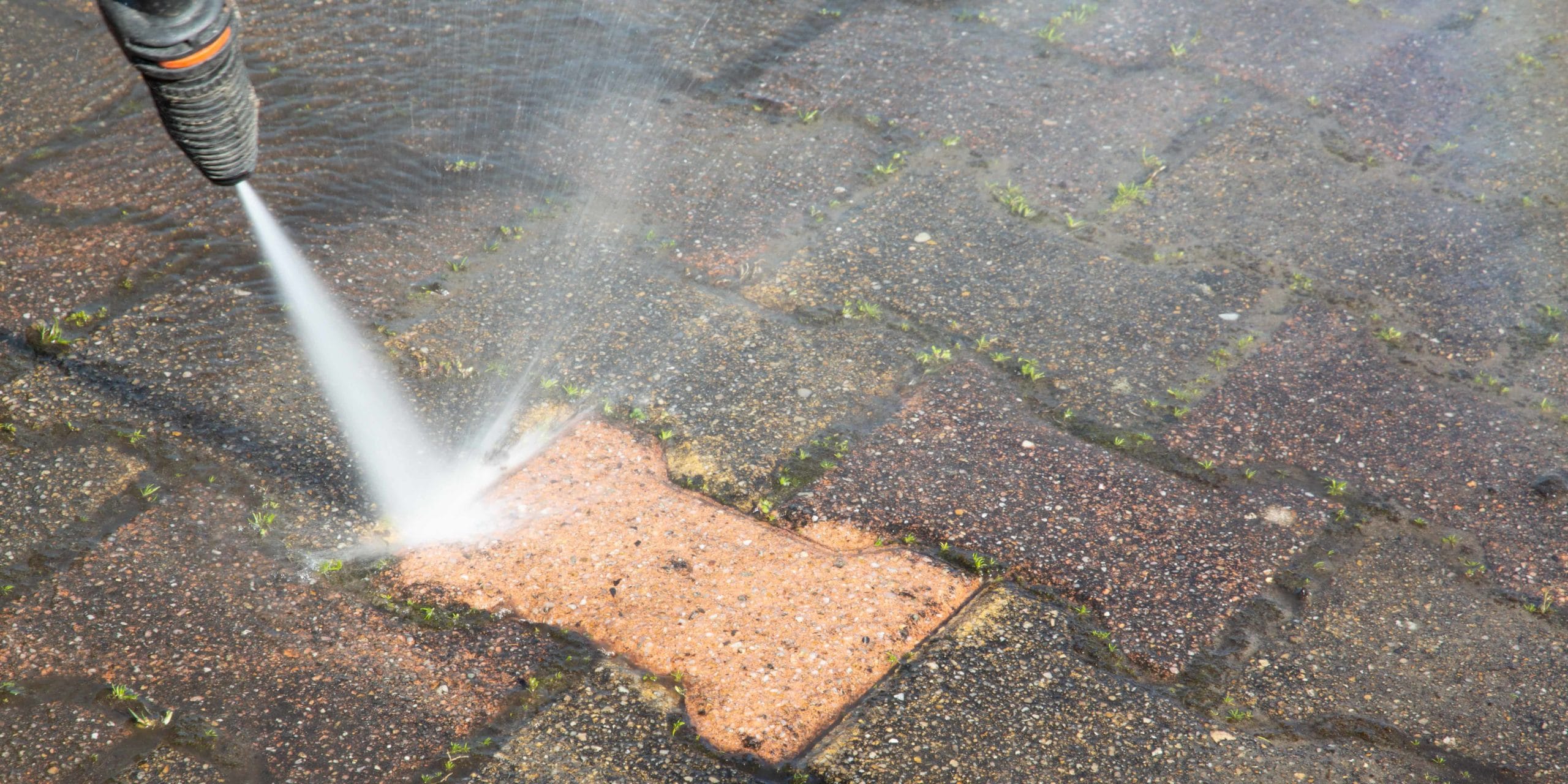 How to Mix SH For Pressure Washing